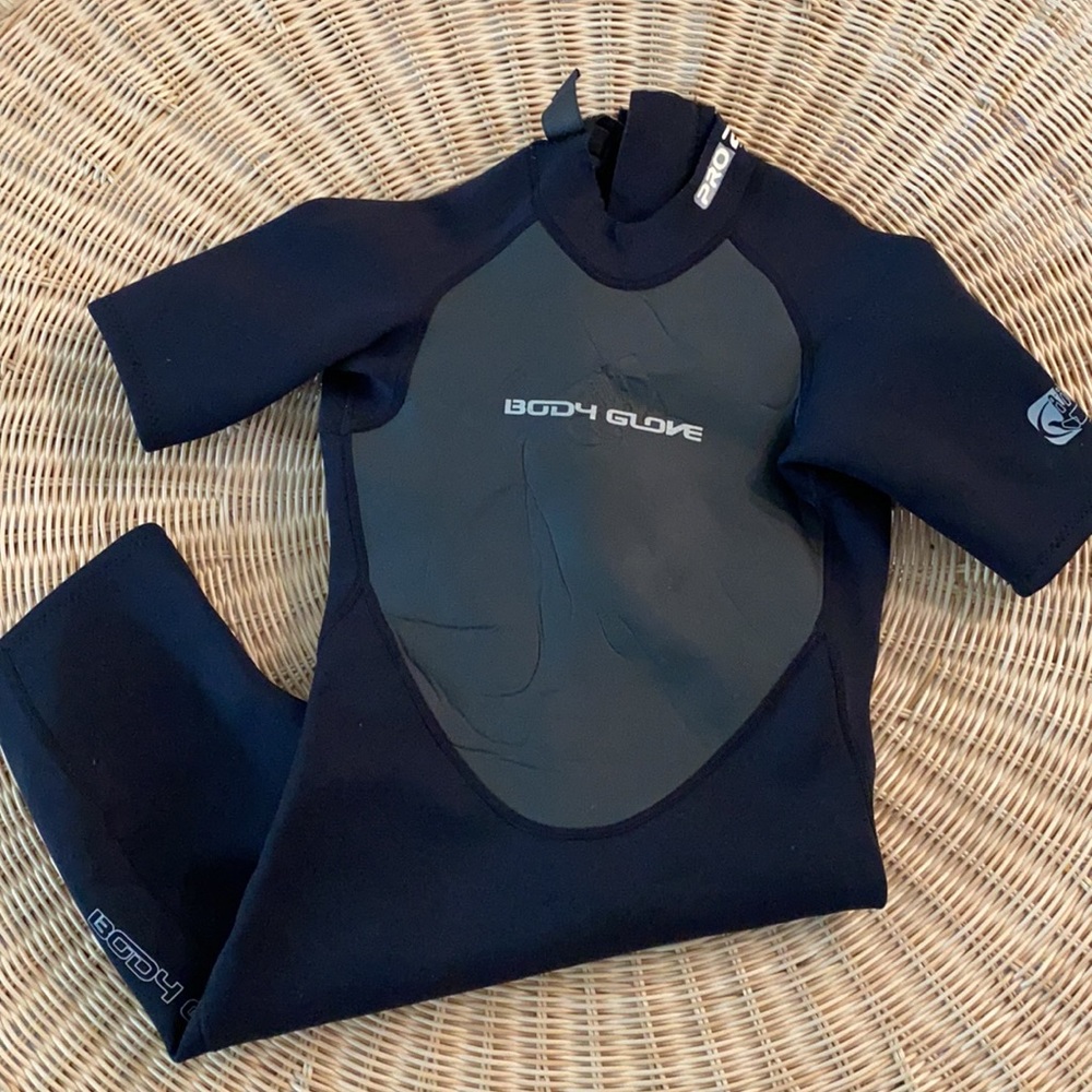 🌊 Body Glove Juniors Wet Suite 🌊